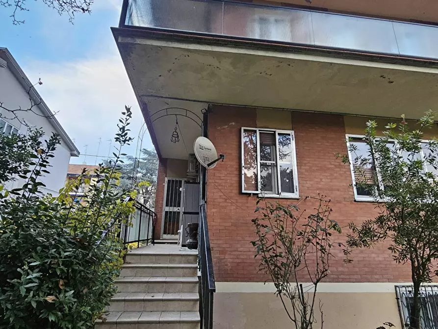 Immagine 21 di Camera in affitto  in Via Pomposa a Ferrara