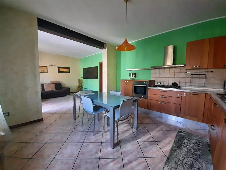 Immagine 1 di Appartamento in vendita  a Monteforte D'alpone