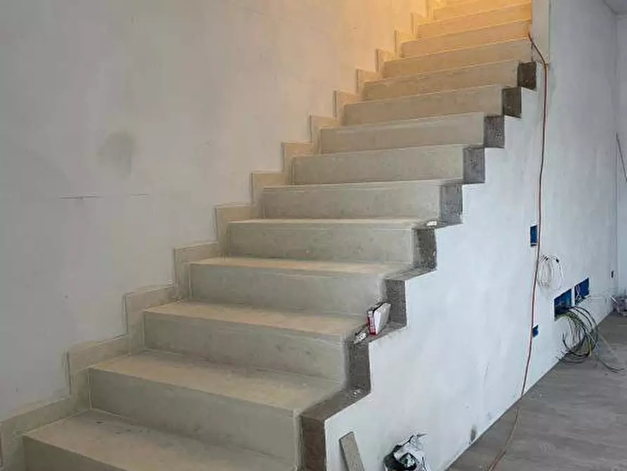 Immagine 2 di Villetta a schiera in vendita  a Monteforte D'alpone