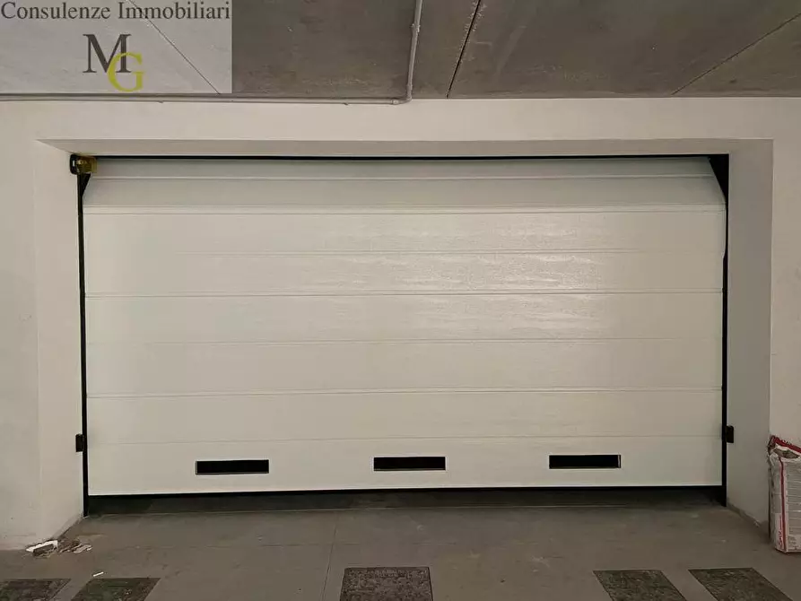 Immagine 10 di Villetta a schiera in vendita  a Monteforte D'alpone