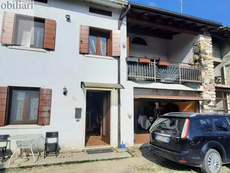 Immagine 1 di Rustico / casale in vendita  a San Giovanni Ilarione