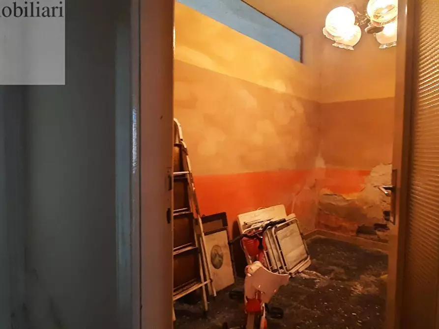 Immagine 4 di Locale commerciale in vendita  a Monteforte D'alpone