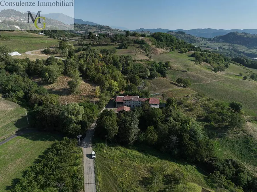 Immagine 1 di Rustico / casale in vendita  a Vestenanova