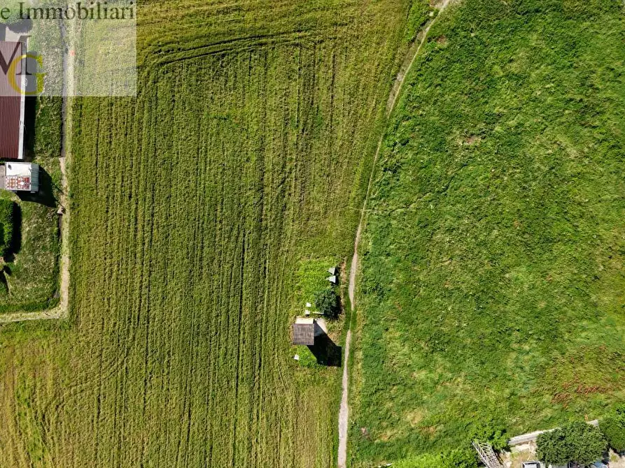 Immagine 2 di Terreno residenziale in vendita  a Gambellara