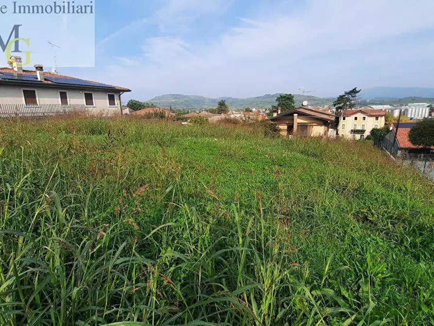 Immagine 1 di Terreno residenziale in vendita  a Monteforte D'alpone