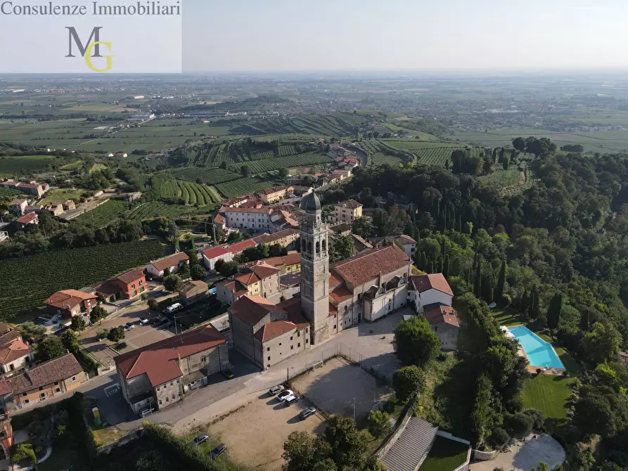 Immagine 10 di Terreno agricolo in vendita  a Colognola Ai Colli
