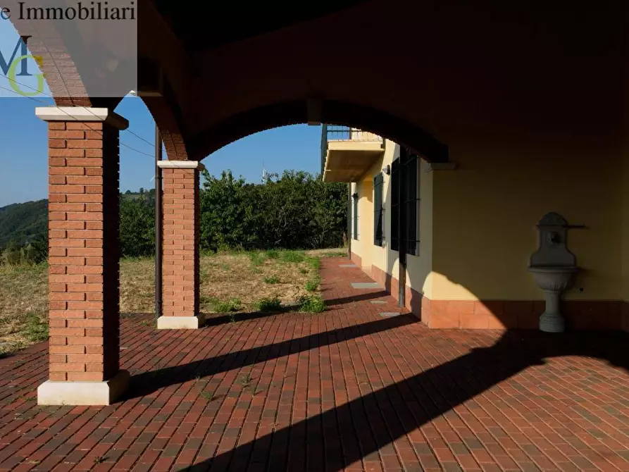 Immagine 3 di Villa in vendita  a Vestenanova