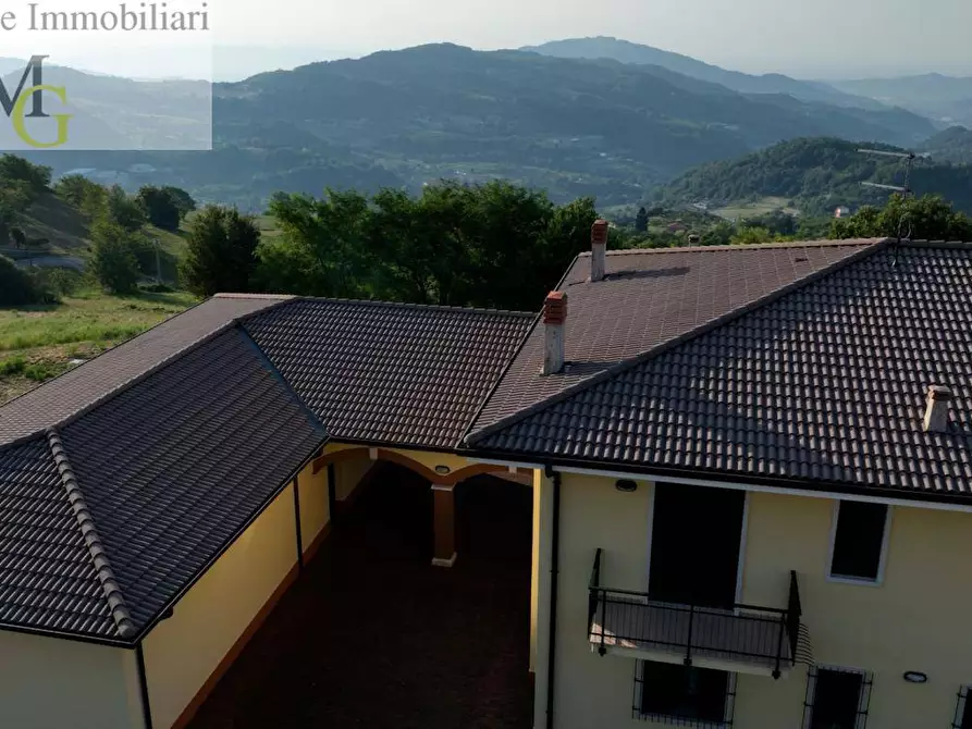 Immagine 4 di Villa in vendita  a Vestenanova