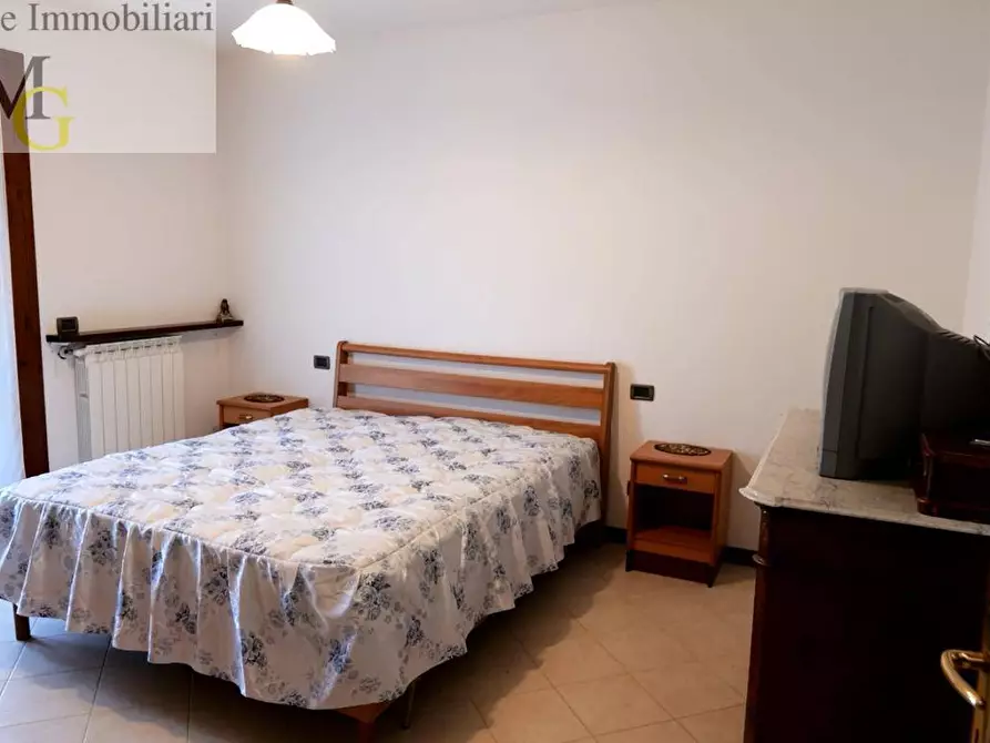 Immagine 8 di Villa in vendita  a Vestenanova