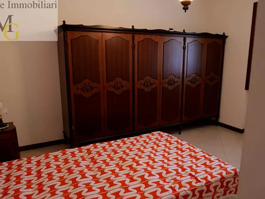 Immagine 9 di Villa in vendita  a Vestenanova