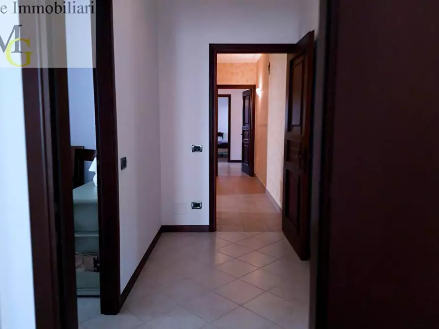 Immagine 10 di Villa in vendita  a Vestenanova