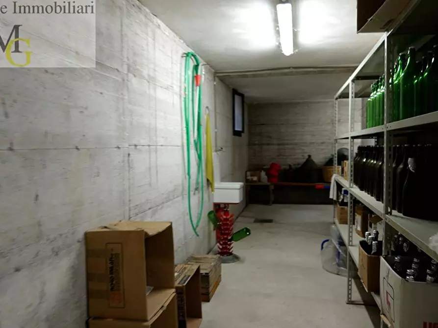 Immagine 12 di Villa in vendita  a Vestenanova