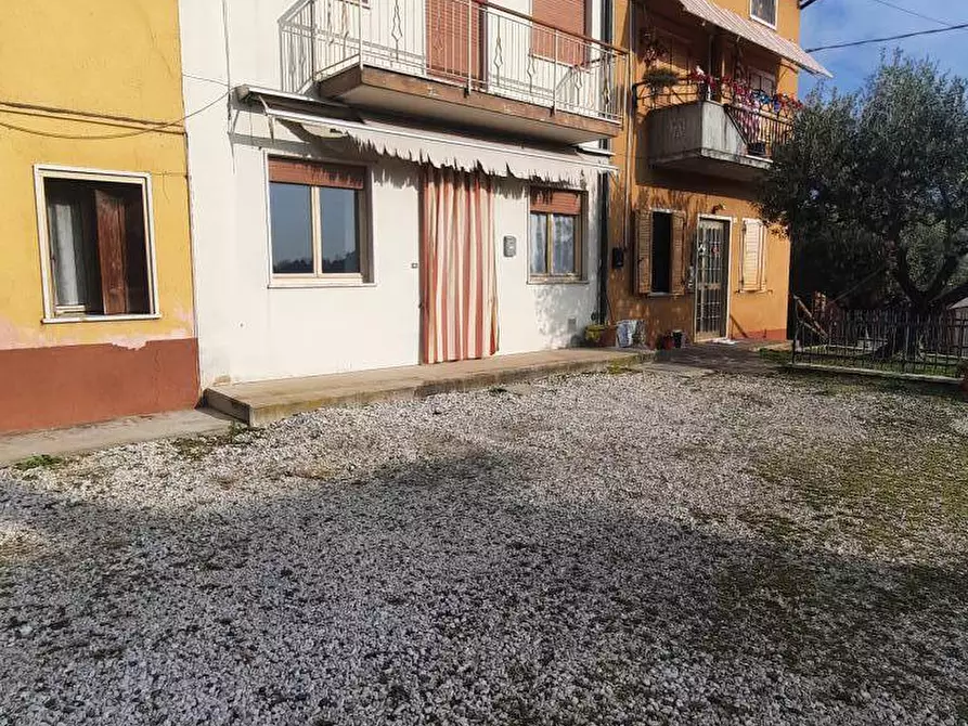 Immagine 5 di Casa semindipendente in vendita  a San Giovanni Ilarione