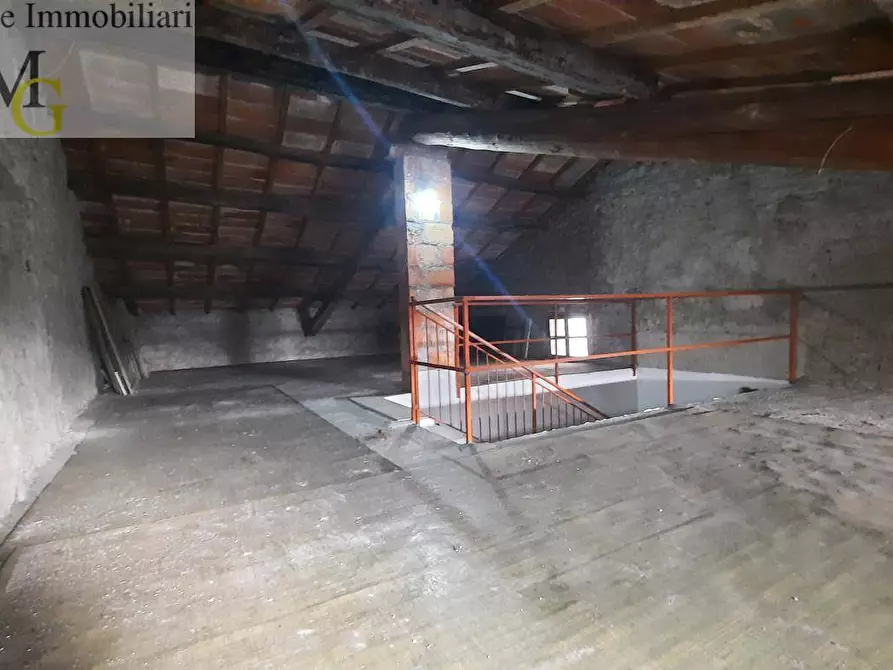 Immagine 17 di Casa semindipendente in vendita  a San Giovanni Ilarione