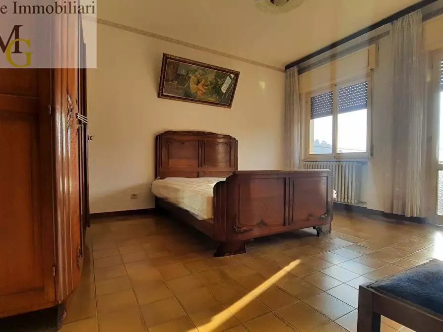 Immagine 11 di Casa semindipendente in vendita  a San Giovanni Ilarione