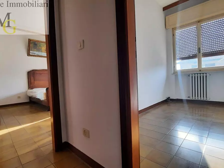 Immagine 12 di Casa semindipendente in vendita  a San Giovanni Ilarione