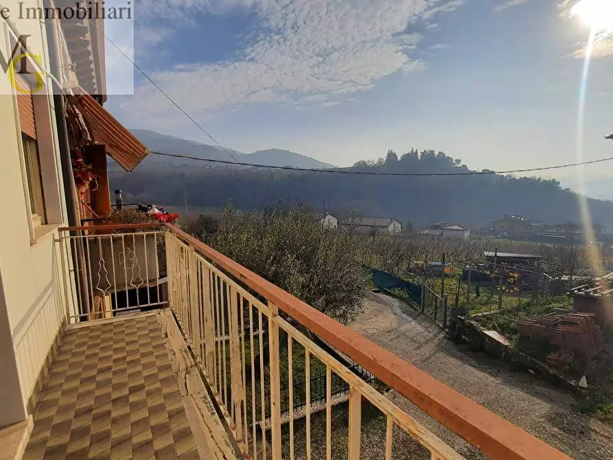 Immagine 6 di Casa semindipendente in vendita  a San Giovanni Ilarione