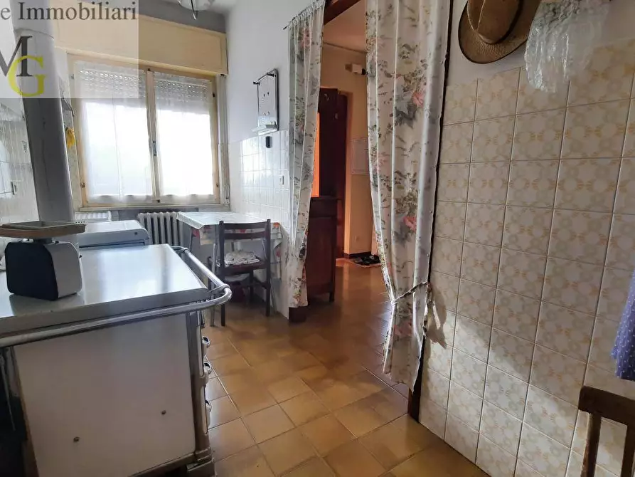 Immagine 14 di Casa semindipendente in vendita  a San Giovanni Ilarione