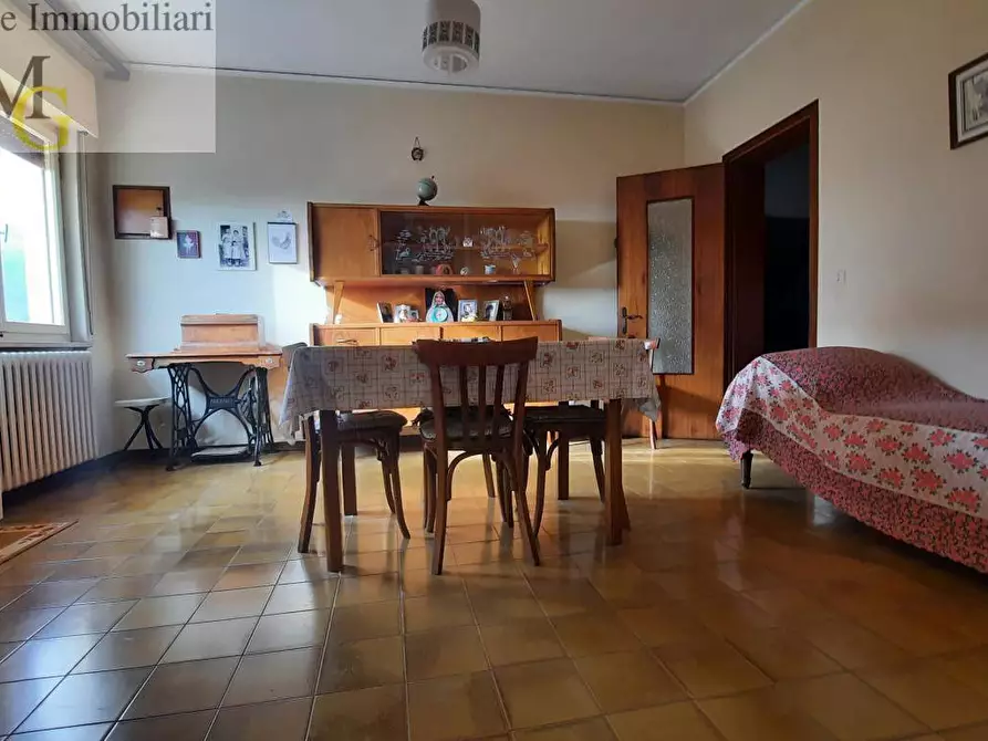 Immagine 9 di Casa semindipendente in vendita  a San Giovanni Ilarione
