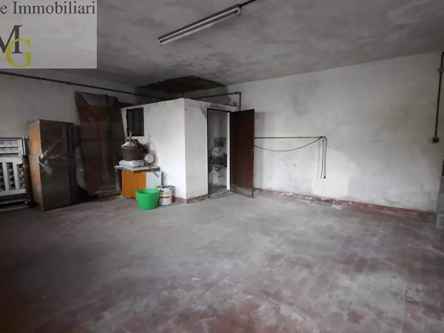 Immagine 18 di Casa semindipendente in vendita  a San Giovanni Ilarione