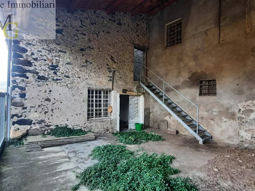 Immagine 15 di Casa semindipendente in vendita  a San Giovanni Ilarione