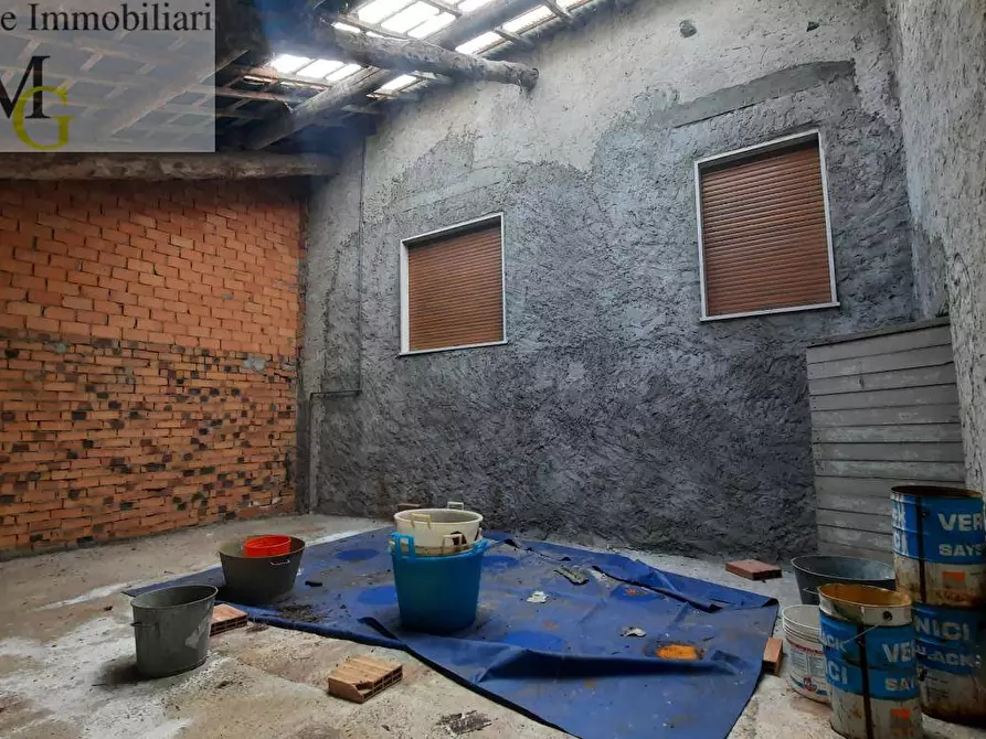 Immagine 16 di Casa semindipendente in vendita  a San Giovanni Ilarione