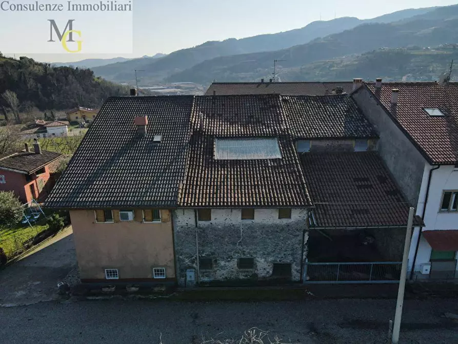 Immagine 2 di Casa semindipendente in vendita  a San Giovanni Ilarione