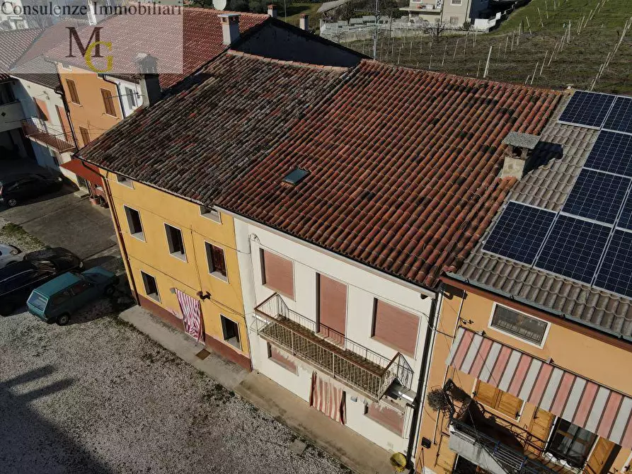 Immagine 1 di Casa semindipendente in vendita  a San Giovanni Ilarione