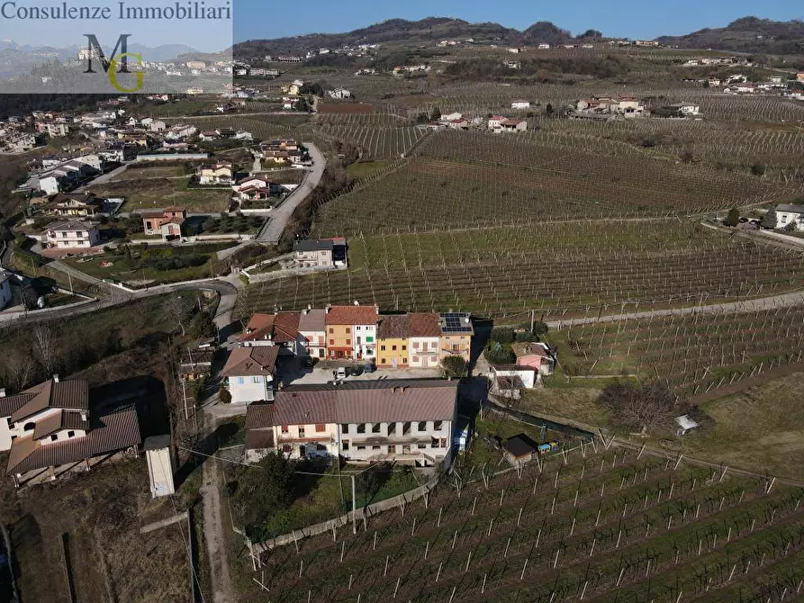 Immagine 3 di Casa semindipendente in vendita  a San Giovanni Ilarione