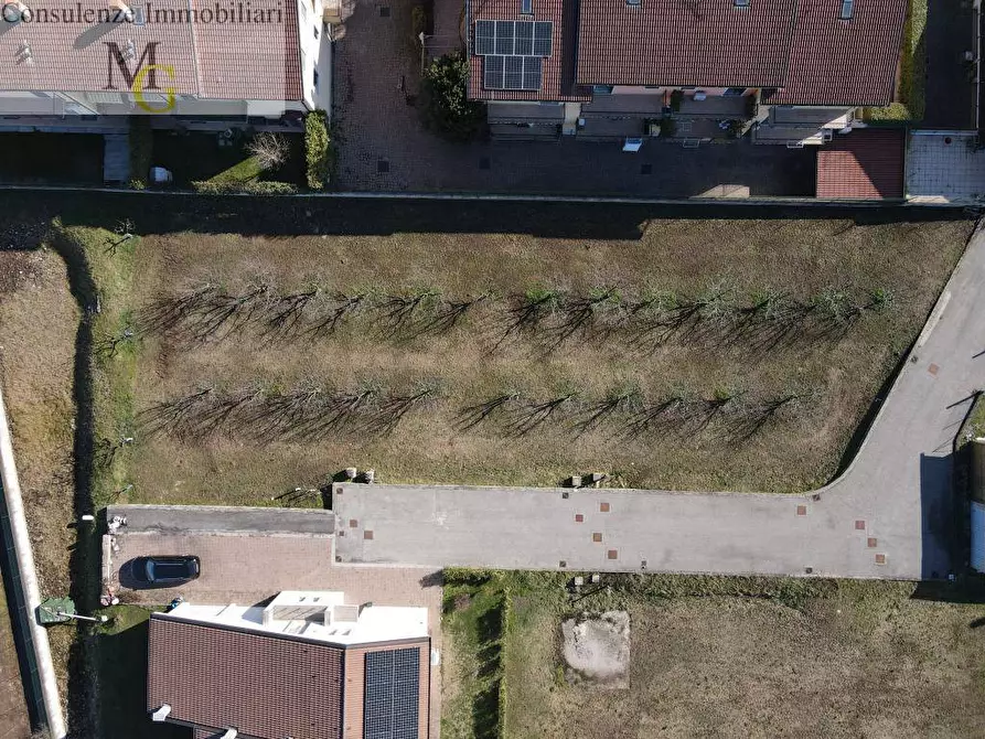 Immagine 4 di Terreno residenziale in vendita  a Monteforte D'alpone