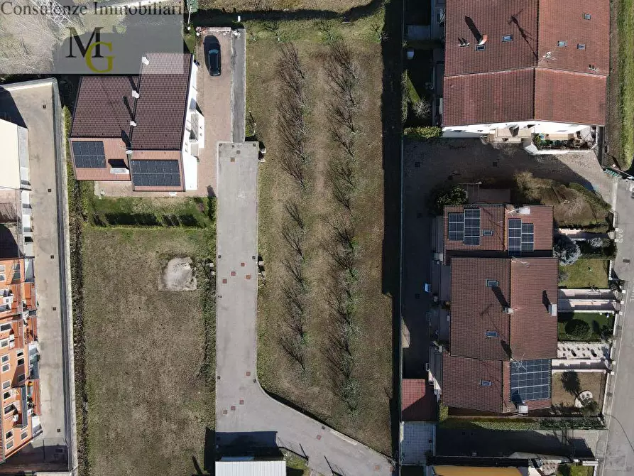 Immagine 6 di Terreno residenziale in vendita  a Monteforte D'alpone