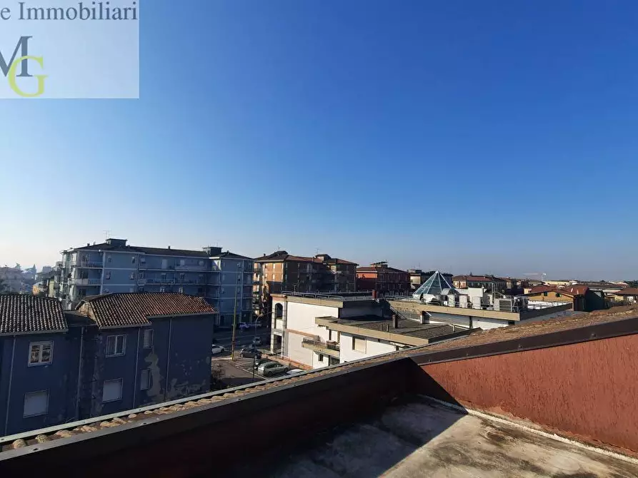 Immagine 1 di Appartamento in vendita  a Colognola Ai Colli