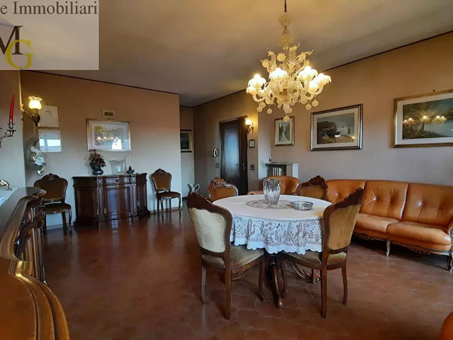 Immagine 2 di Appartamento in vendita  a Colognola Ai Colli