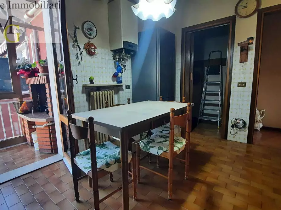 Immagine 3 di Appartamento in vendita  a Colognola Ai Colli