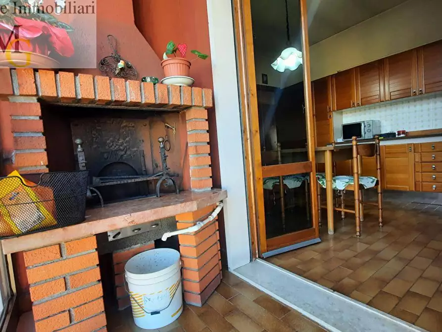 Immagine 5 di Appartamento in vendita  a Colognola Ai Colli