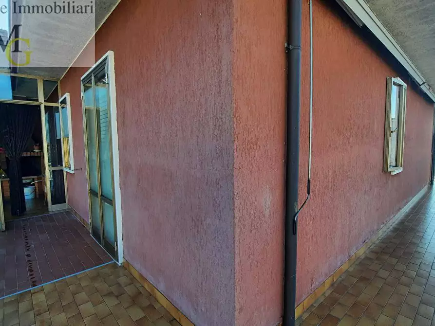 Immagine 6 di Appartamento in vendita  a Colognola Ai Colli