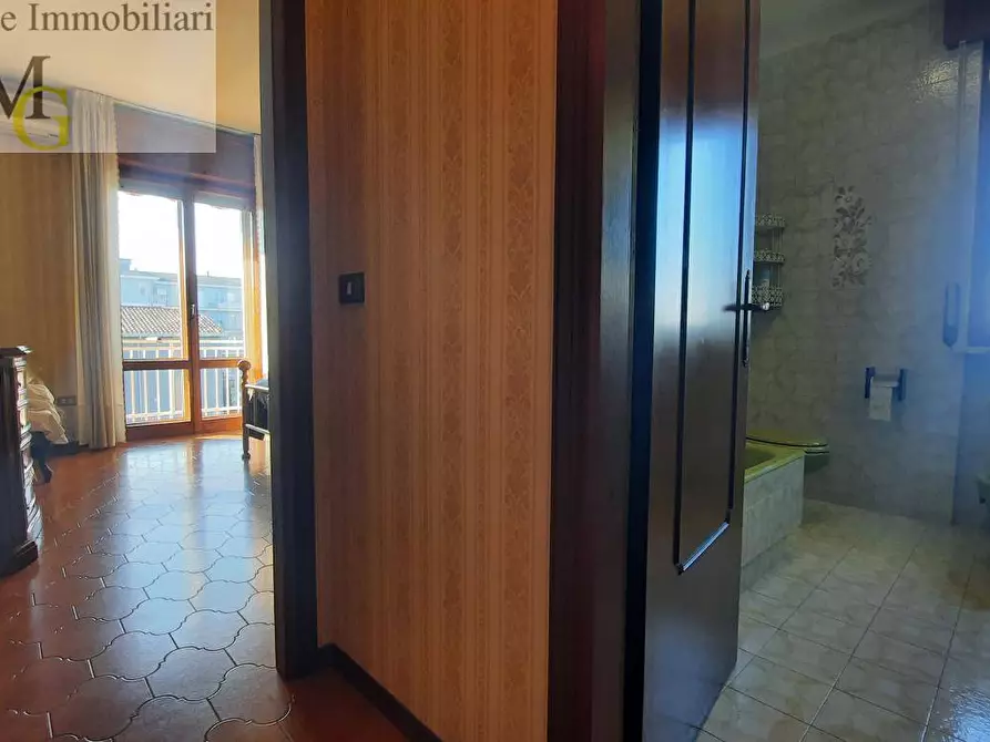 Immagine 7 di Appartamento in vendita  a Colognola Ai Colli