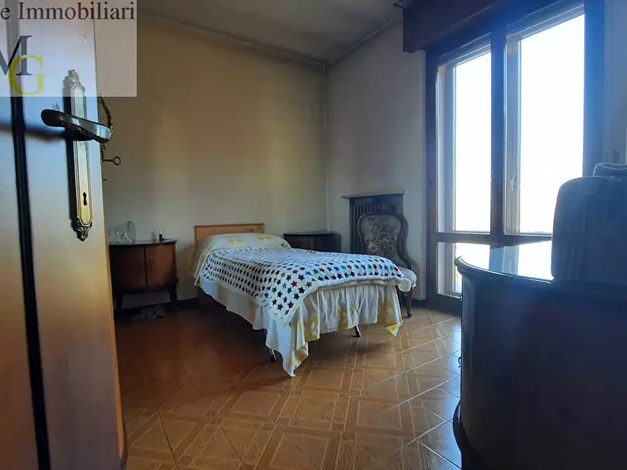 Immagine 9 di Appartamento in vendita  a Colognola Ai Colli