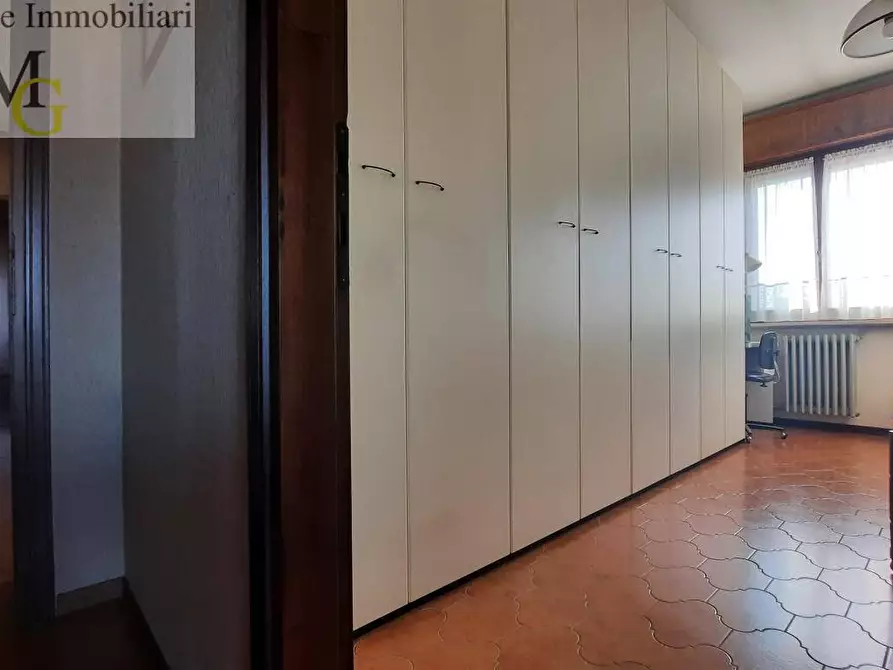 Immagine 10 di Appartamento in vendita  a Colognola Ai Colli