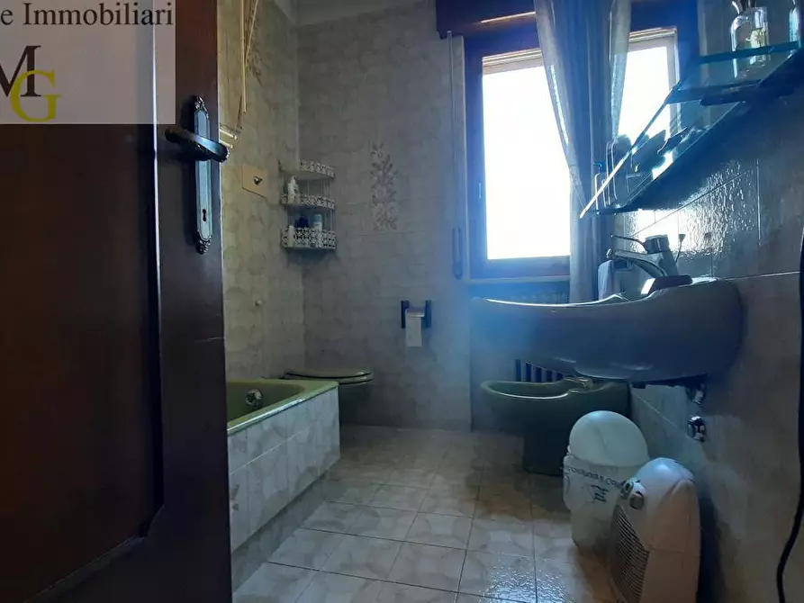 Immagine 11 di Appartamento in vendita  a Colognola Ai Colli