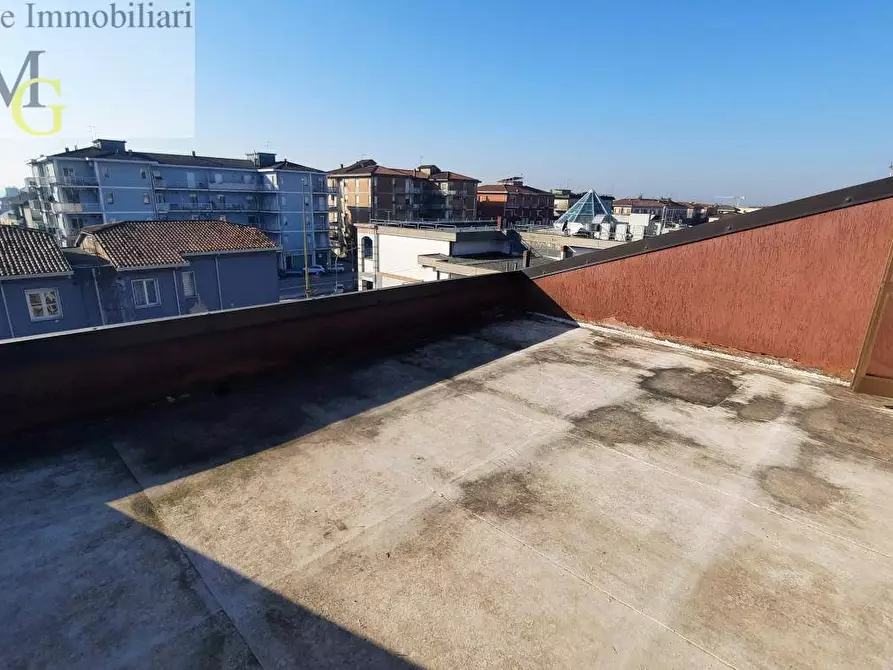 Immagine 12 di Appartamento in vendita  a Colognola Ai Colli