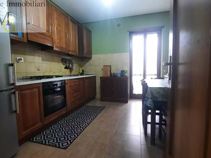 Immagine 4 di Appartamento in vendita  a Montecchia Di Crosara