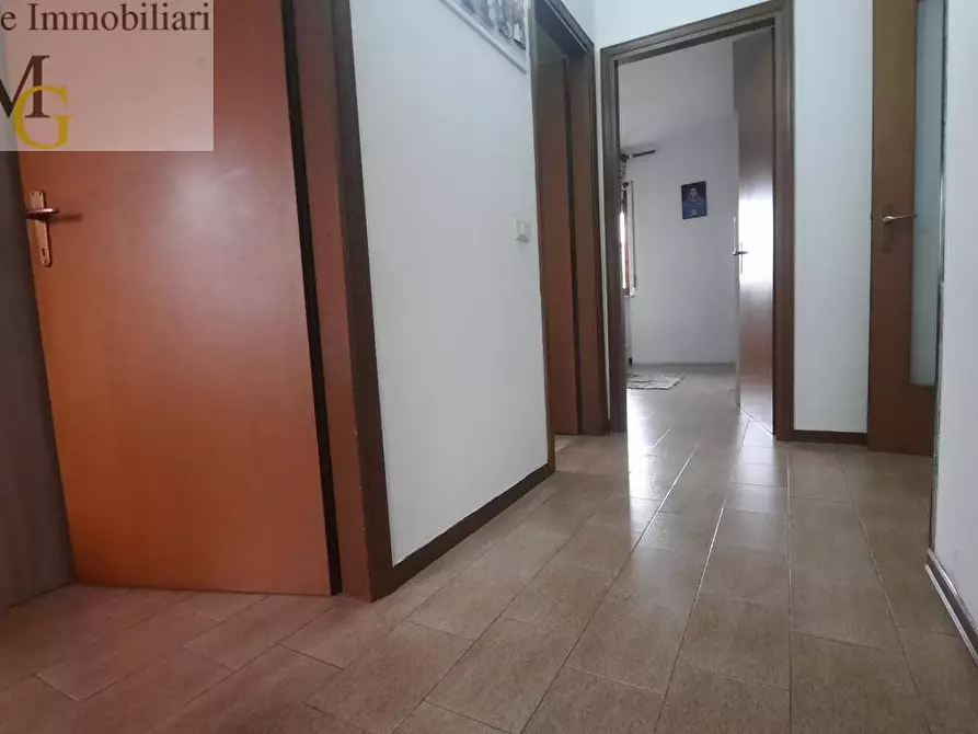 Immagine 6 di Appartamento in vendita  a Montecchia Di Crosara