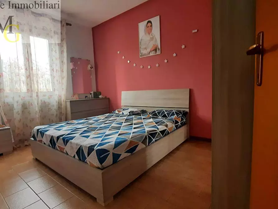 Immagine 9 di Appartamento in vendita  a Montecchia Di Crosara