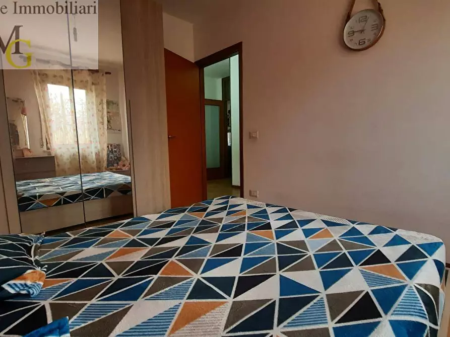 Immagine 10 di Appartamento in vendita  a Montecchia Di Crosara