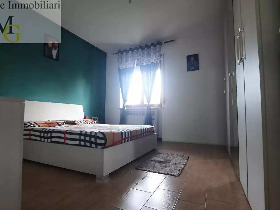 Immagine 11 di Appartamento in vendita  a Montecchia Di Crosara