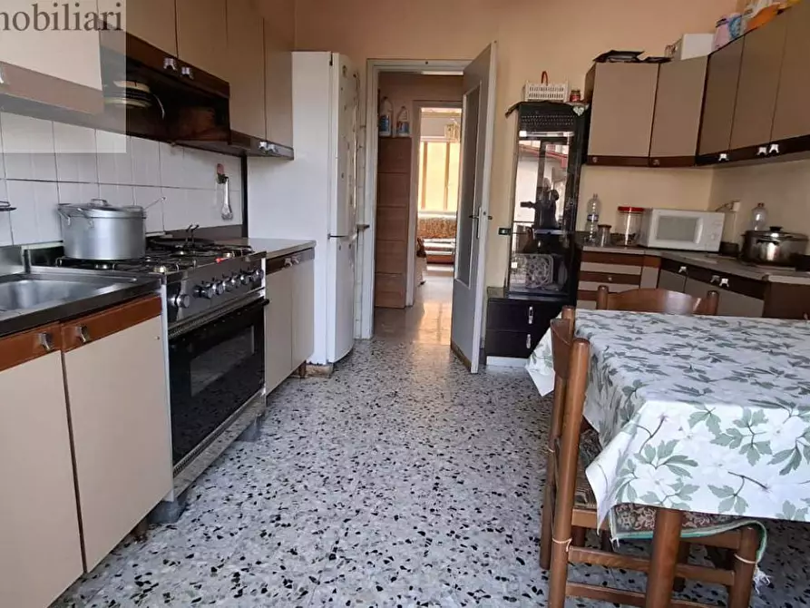 Immagine 1 di Appartamento in vendita  a Monteforte D'alpone