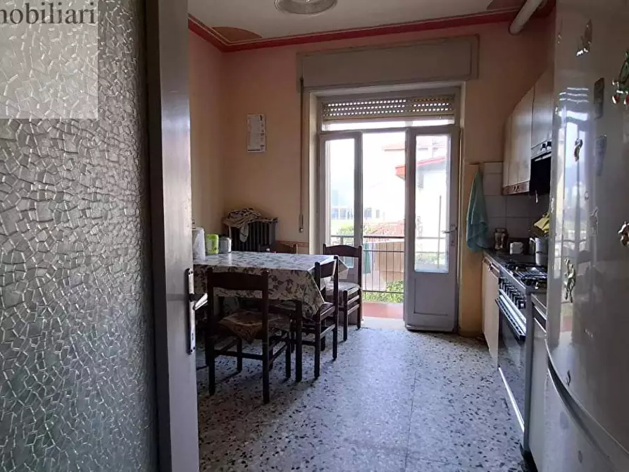 Immagine 2 di Appartamento in vendita  a Monteforte D'alpone