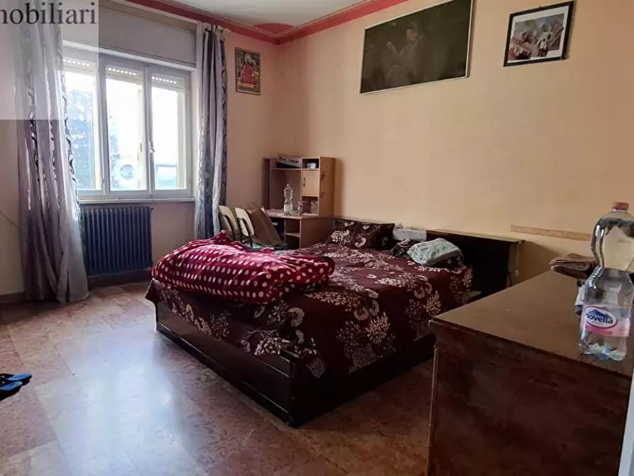 Immagine 7 di Appartamento in vendita  a Monteforte D'alpone