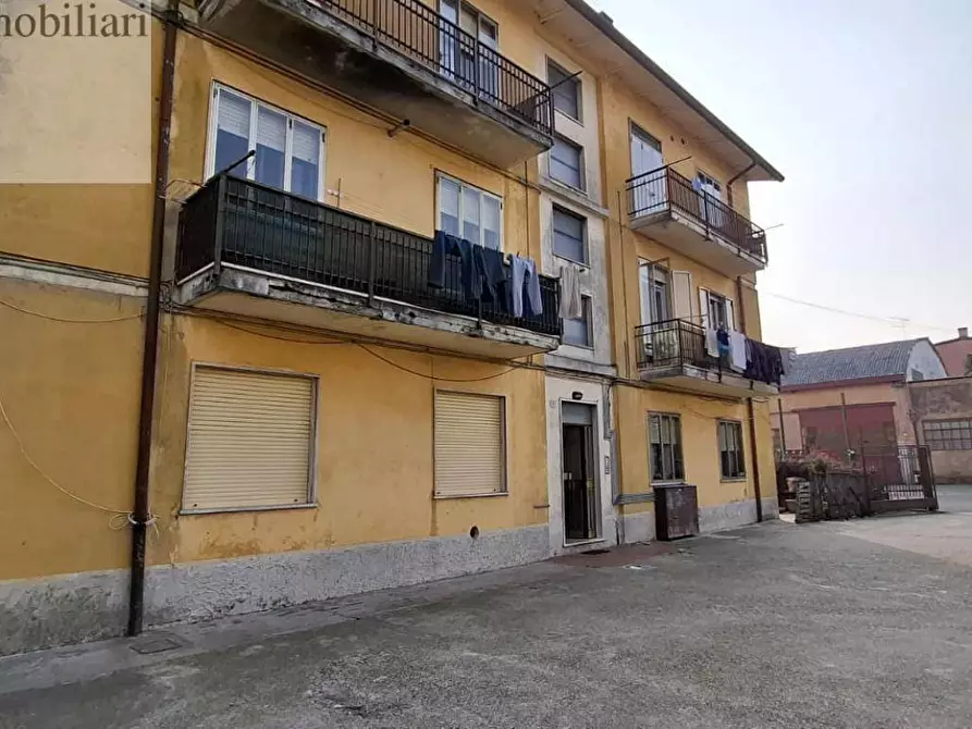 Immagine 11 di Appartamento in vendita  a Monteforte D'alpone